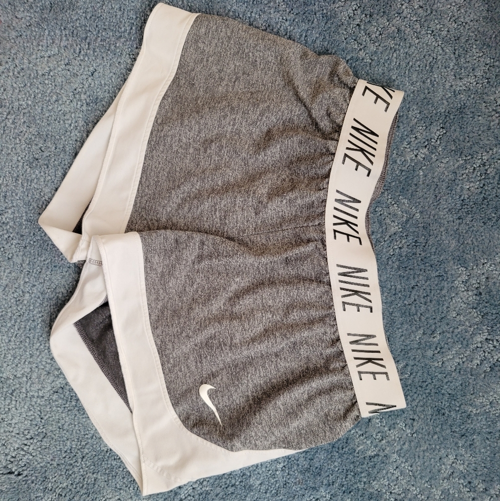 Nike Gym Shorts